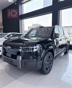 BYD Leopard 7